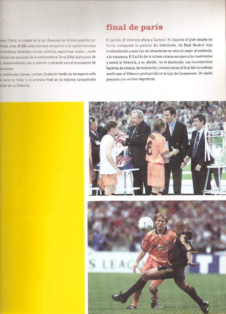Coleccionismo deportivo: 2000, LIBRO DEL DEPORTE - GENERALITAT VALENCIANA 2001 - Foto 2