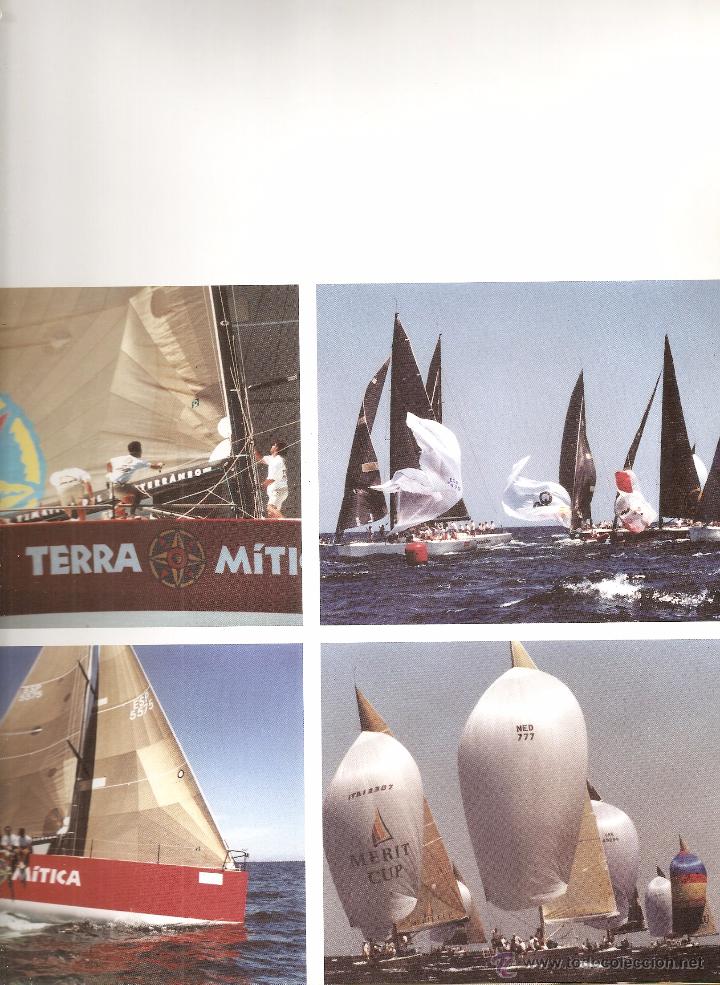 Coleccionismo deportivo: 2000, LIBRO DEL DEPORTE - GENERALITAT VALENCIANA 2001 - Foto 3