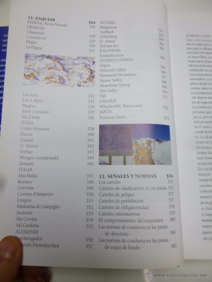 Coleccionismo deportivo: TODO SOBRE EL ESQU&Iacute; - Foto 10