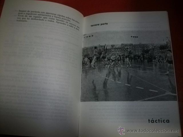 Coleccionismo deportivo: LOTE LIBROS DE BALONMANO - Foto 2