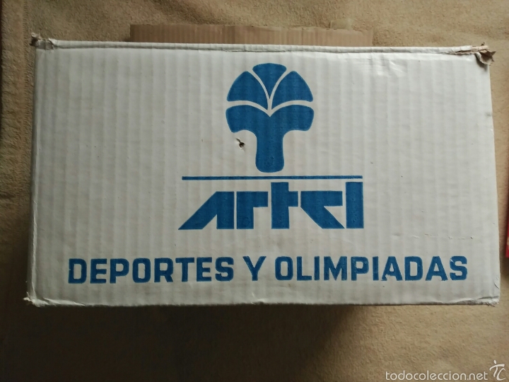 Coleccionismo deportivo: ENCICLOPEDIA OLIMPIADAS - Foto 5