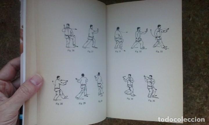 Coleccionismo deportivo: Kung-Fu (1986) / Lin Chutang. Editors. - Foto 4