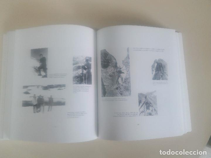 Coleccionismo deportivo: HISTORIA GRAFICA DEL CENTRE EXCURSIONISTA DE LLEIDA 1930-1979-M. LUISA HUGUET-ED AYUNTAMIENTO LLEIDA - Foto 7 - 73999395