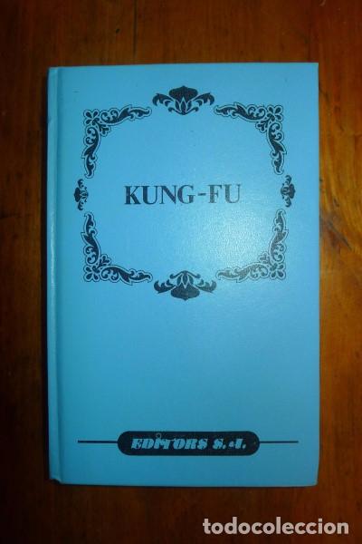 Coleccionismo deportivo: Kung-Fu / Lin Chutang - Foto 1