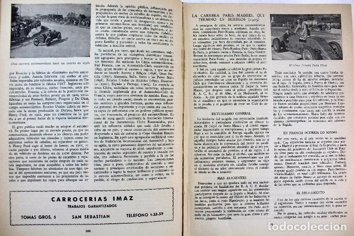 Coleccionismo deportivo: L-1666. ENCICLOPEDIA GENERAL DE LOS DEPORTES. DELEGACION NACIONAL DE DEPORTES. AÑO 1954. - Foto 8 - 87733132