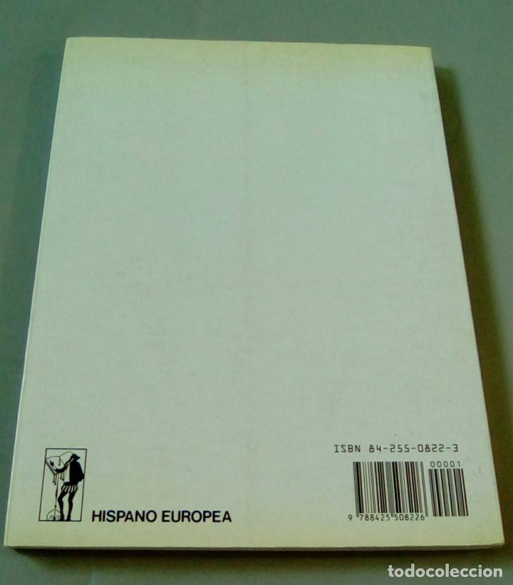 Coleccionismo deportivo: EQUITACION. CON EL CAPITAN MARK PHILLIPS - Foto 2