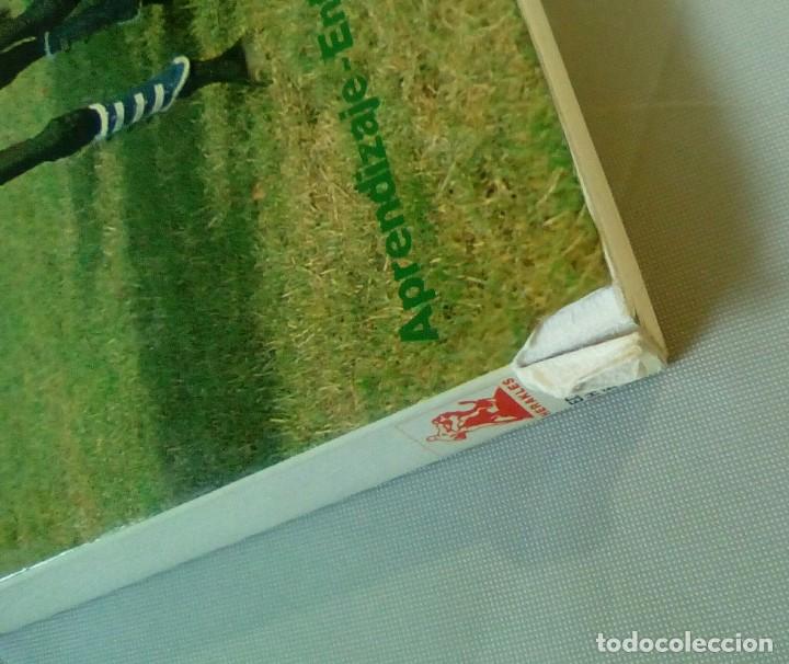Coleccionismo deportivo: EQUITACION. CON EL CAPITAN MARK PHILLIPS - Foto 12