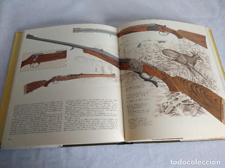 Coleccionismo deportivo: EL GRAN LIBRO DE LA CAZA/EVEREST/NUEVO&iexcl;&iexcl;&iexcl;&iexcl;&iexcl;&iexcl;. - Foto 4