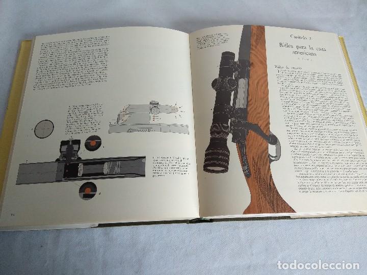 Coleccionismo deportivo: EL GRAN LIBRO DE LA CAZA/EVEREST/NUEVO&iexcl;&iexcl;&iexcl;&iexcl;&iexcl;&iexcl;. - Foto 6
