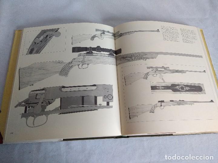 Coleccionismo deportivo: EL GRAN LIBRO DE LA CAZA/EVEREST/NUEVO&iexcl;&iexcl;&iexcl;&iexcl;&iexcl;&iexcl;. - Foto 7