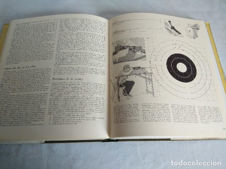 Coleccionismo deportivo: EL GRAN LIBRO DE LA CAZA/EVEREST/NUEVO&iexcl;&iexcl;&iexcl;&iexcl;&iexcl;&iexcl;. - Foto 8