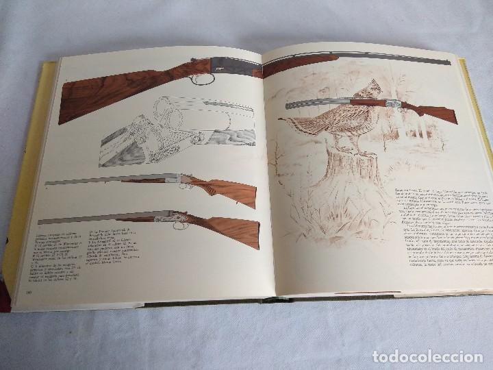 Coleccionismo deportivo: EL GRAN LIBRO DE LA CAZA/EVEREST/NUEVO&iexcl;&iexcl;&iexcl;&iexcl;&iexcl;&iexcl;. - Foto 11