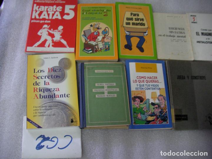 Coleccionismo deportivo: KARATE KATA 5 (CG2) - Foto 1