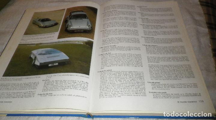 Coleccionismo deportivo: guinness libro de los records - Foto 2
