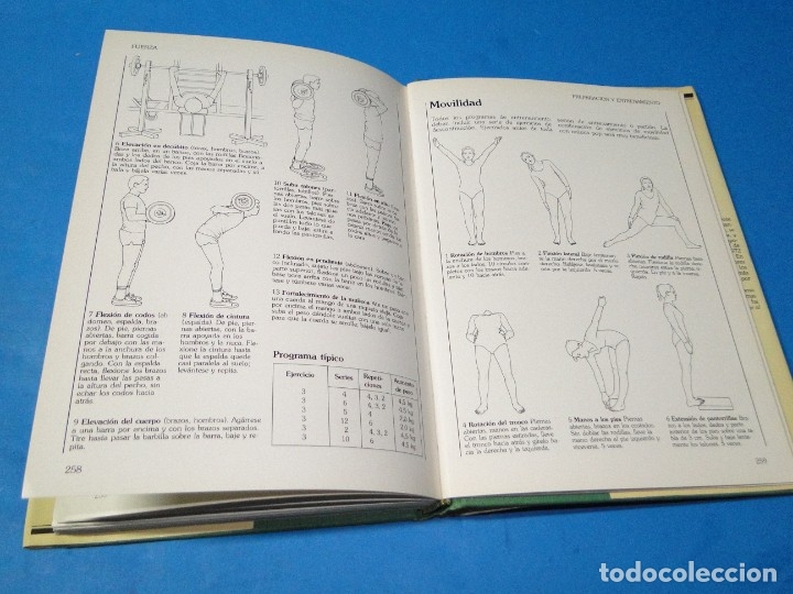 Coleccionismo deportivo: MANUAL DE TENIS.- DOUGLAS, PAUL - Foto 8