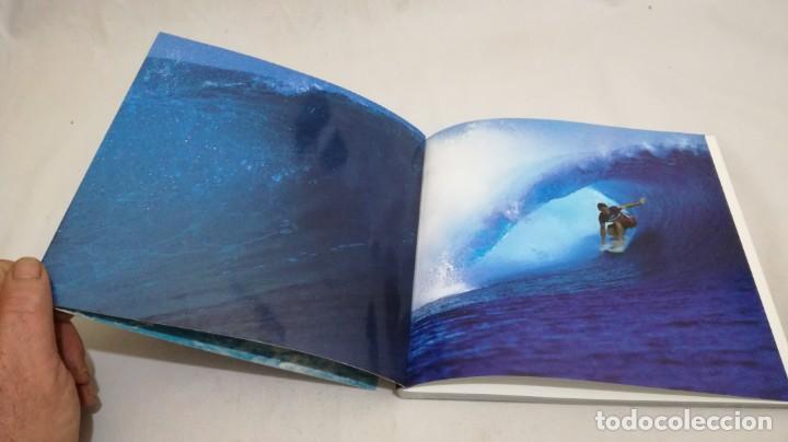 Coleccionismo deportivo: SURF	 / 	LA CERCA DE L&acute;ANADA PERFECTA	 / 	FITWAY - Foto 4