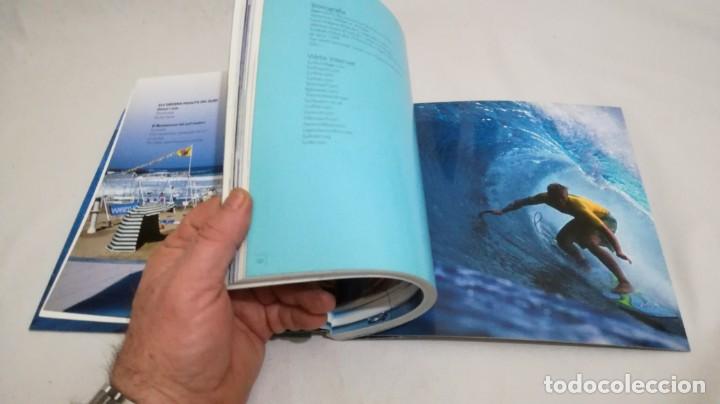 Coleccionismo deportivo: SURF	 / 	LA CERCA DE L&acute;ANADA PERFECTA	 / 	FITWAY - Foto 12