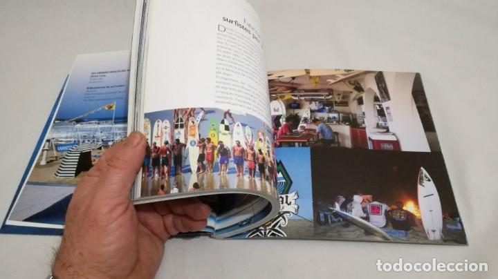 Coleccionismo deportivo: SURF	 / 	LA CERCA DE L&acute;ANADA PERFECTA	 / 	FITWAY - Foto 14