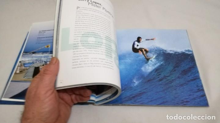 Coleccionismo deportivo: SURF	 / 	LA CERCA DE L&acute;ANADA PERFECTA	 / 	FITWAY - Foto 15