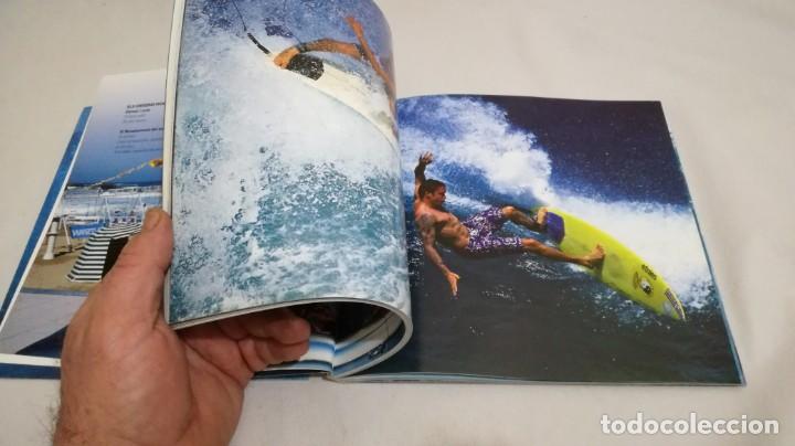 Coleccionismo deportivo: SURF	 / 	LA CERCA DE L&acute;ANADA PERFECTA	 / 	FITWAY - Foto 18