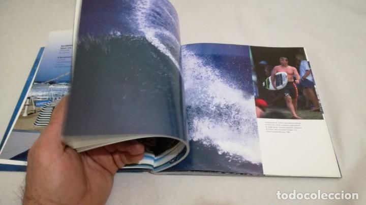 Coleccionismo deportivo: SURF	 / 	LA CERCA DE L&acute;ANADA PERFECTA	 / 	FITWAY - Foto 19