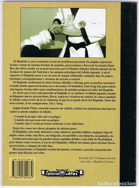Coleccionismo deportivo: HAPKI - DO 3&ordf; PARTE ANDR&Eacute; CARBONELL - Foto 3