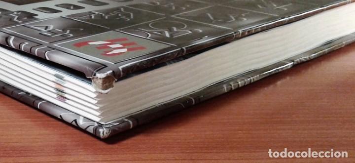 Coleccionismo deportivo: LIBRO. EL GRAN LIBRO DEL DEPORTE. COMPLETO. - Foto 5