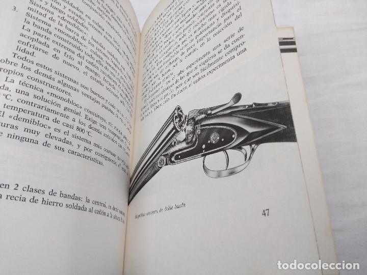 Coleccionismo deportivo: EL GRAN LIBRO DEL CAZADOR/EDITORIAL DE VECCHI. - Foto 2