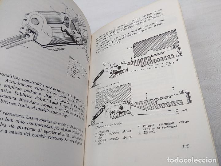 Coleccionismo deportivo: EL GRAN LIBRO DEL CAZADOR/EDITORIAL DE VECCHI. - Foto 4