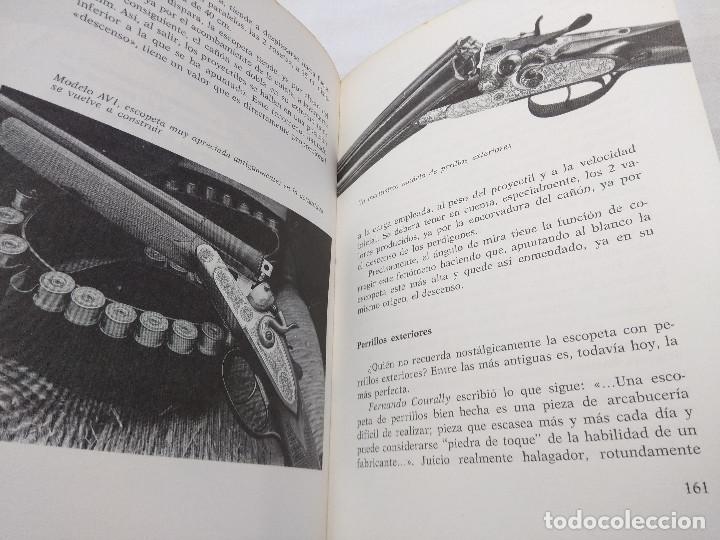 Coleccionismo deportivo: EL GRAN LIBRO DEL CAZADOR/EDITORIAL DE VECCHI. - Foto 5