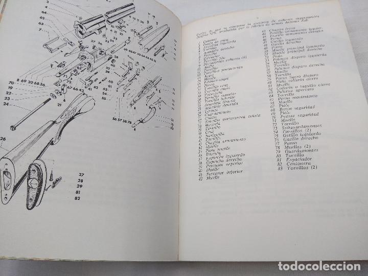 Coleccionismo deportivo: EL GRAN LIBRO DEL CAZADOR/EDITORIAL DE VECCHI. - Foto 7