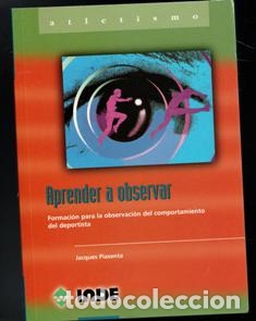 Coleccionismo deportivo: Aprender a observar. Jacques Piasenta - Foto 1
