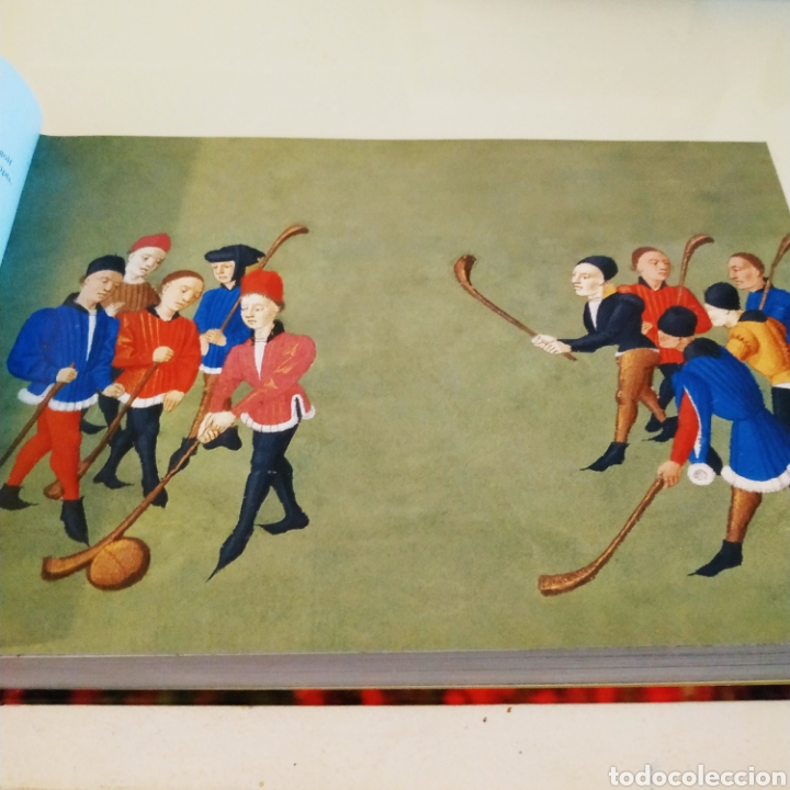 Coleccionismo deportivo: Golf 365 days a history Robert Sidorsky - Foto 3