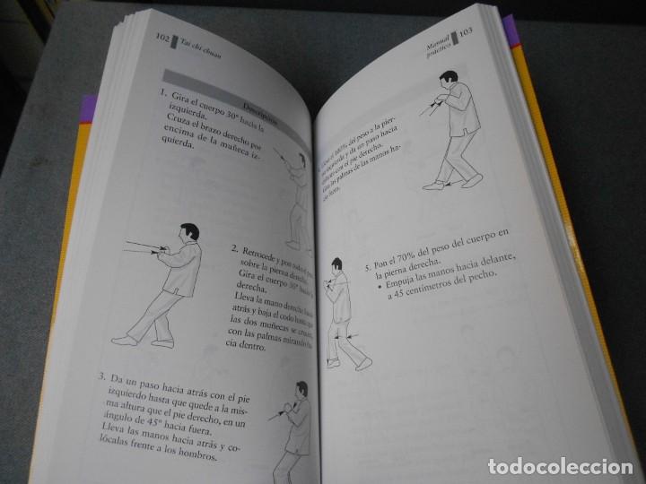 Coleccionismo deportivo: TAI CHI CHUAN - Foto 5