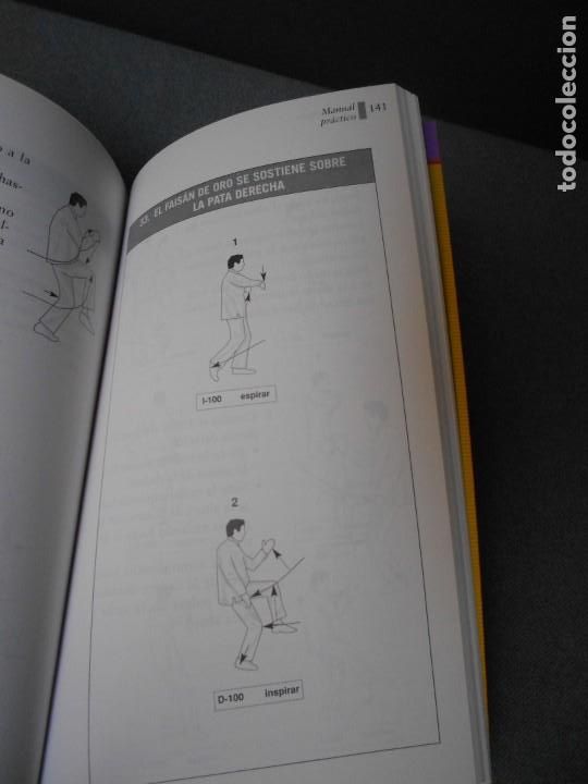 Coleccionismo deportivo: TAI CHI CHUAN - Foto 8