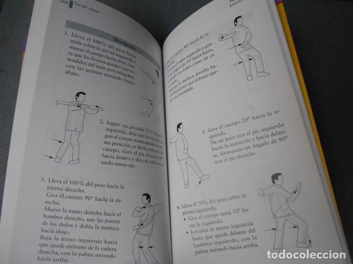 Coleccionismo deportivo: TAI CHI CHUAN - Foto 9