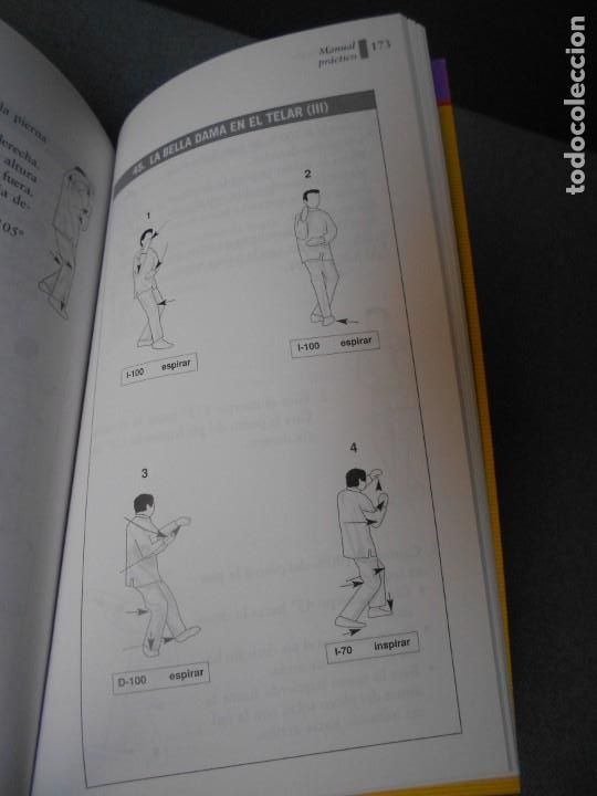 Coleccionismo deportivo: TAI CHI CHUAN - Foto 10