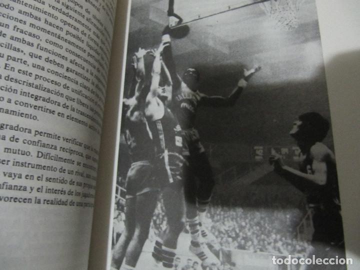 Coleccionismo deportivo: RIOUX Georges. - COHESION DEL EQUIPO. - Foto 6