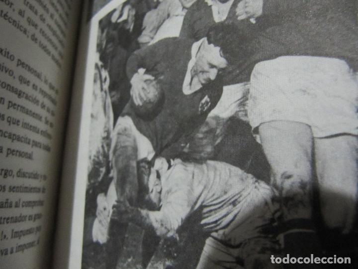 Coleccionismo deportivo: RIOUX Georges. - COHESION DEL EQUIPO. - Foto 7