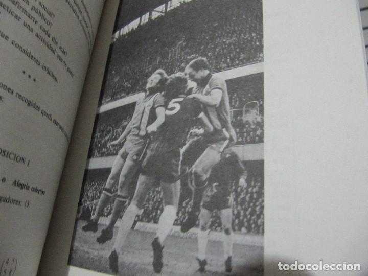 Coleccionismo deportivo: RIOUX Georges. - COHESION DEL EQUIPO. - Foto 8