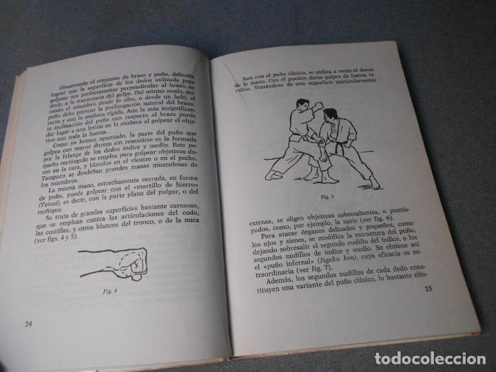 Coleccionismo deportivo: EL KARATE - Foto 3