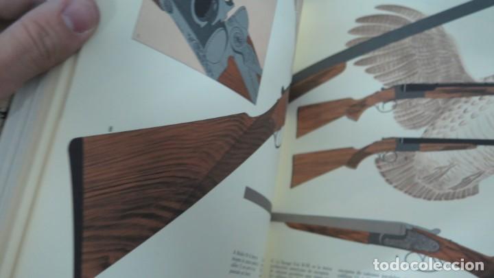 Coleccionismo deportivo: EL GRAN LIBRO DE LA CAZA. EVEREST - Foto 6