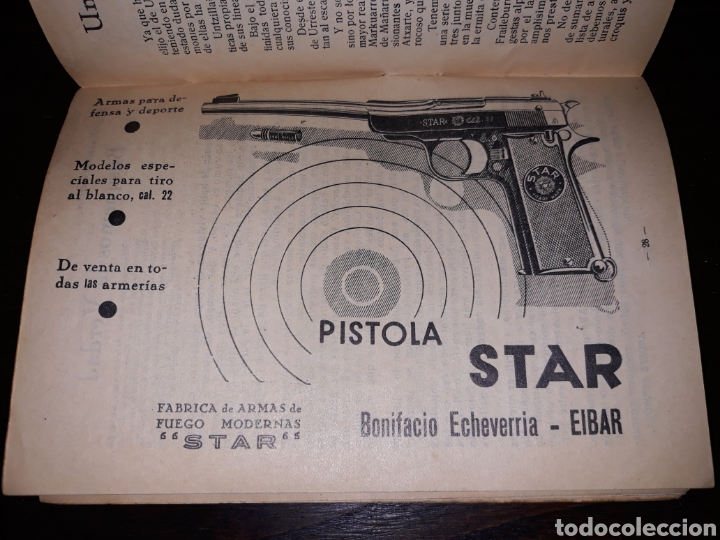 Coleccionismo deportivo: Club Deportivo Eibar - Foto 6