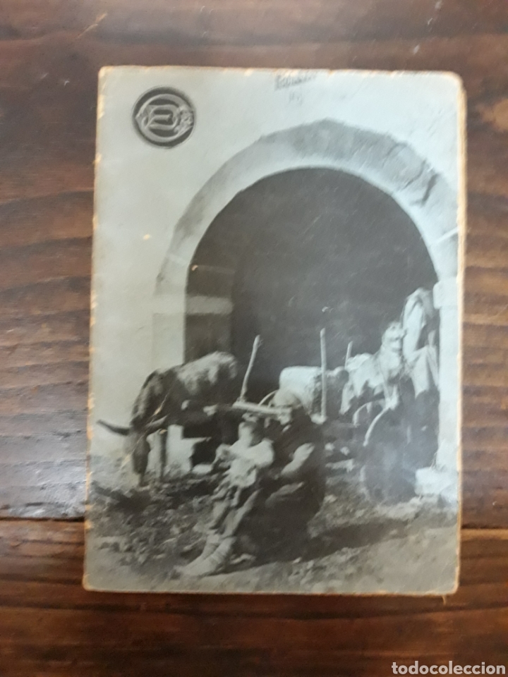 Coleccionismo deportivo: Club Deportivo Eibar - Foto 1