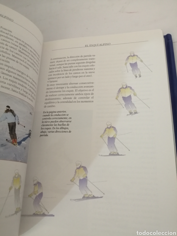 Coleccionismo deportivo: Todo sobre el esqu&iacute; - Foto 6