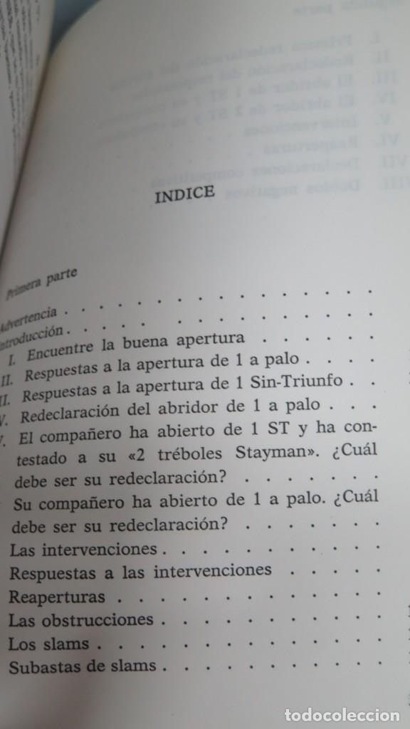 Coleccionismo deportivo: MONOBRIDGE. P. JA&Iuml;S. M. LEBEL - Foto 2