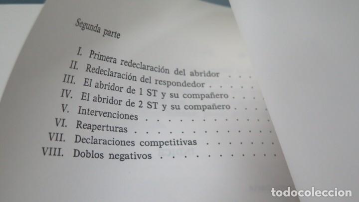 Coleccionismo deportivo: MONOBRIDGE. P. JA&Iuml;S. M. LEBEL - Foto 3