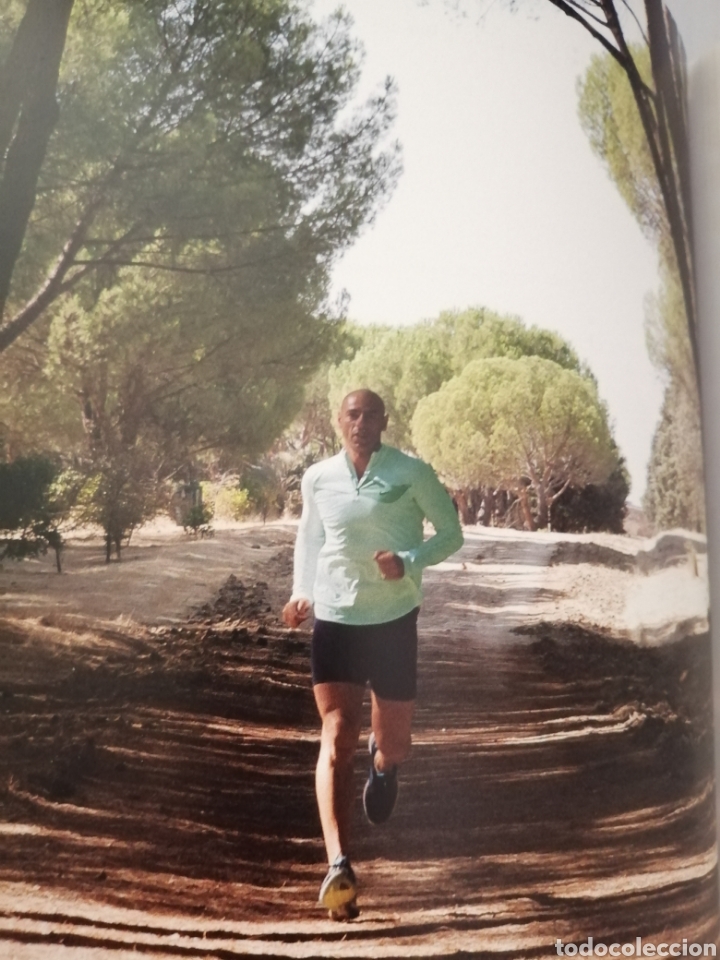Coleccionismo deportivo: Correr: tus pasos hacia el equilibrio (Primera edici&oacute;n) - Foto 5