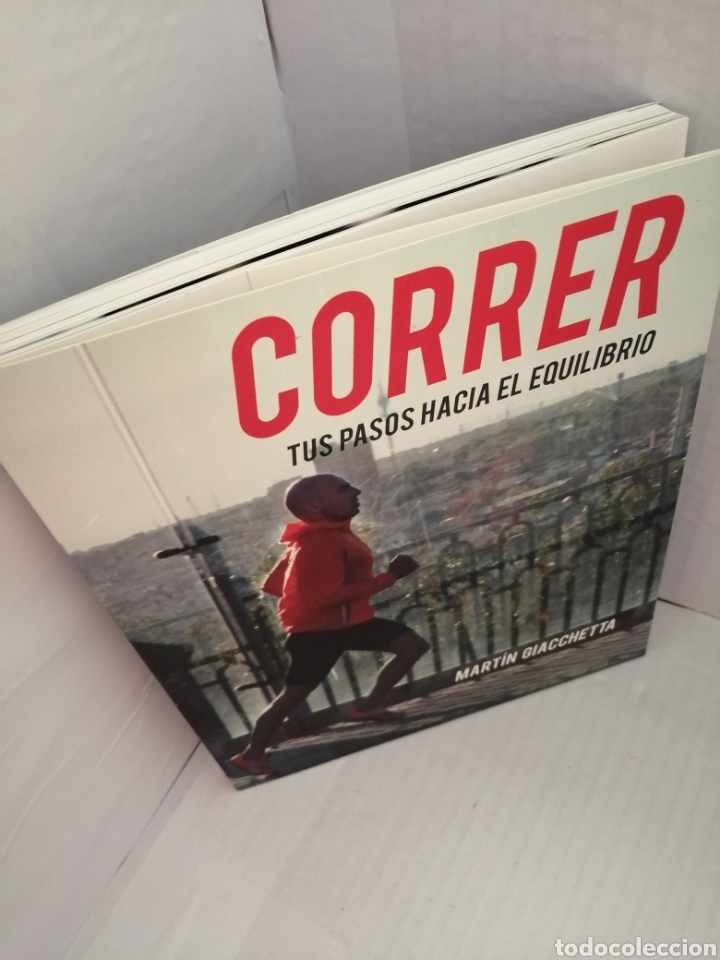 Coleccionismo deportivo: Correr: tus pasos hacia el equilibrio (Primera edici&oacute;n) - Foto 6