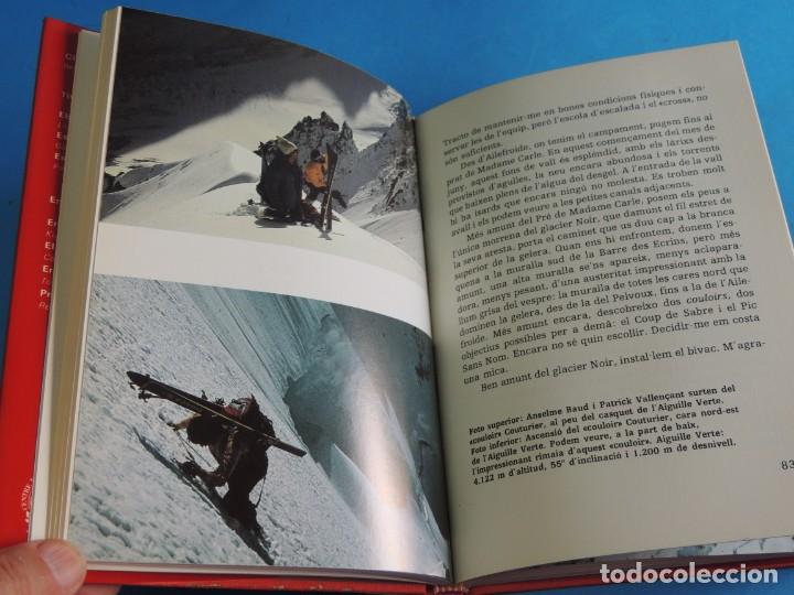 Coleccionismo deportivo: ESQUI EXTREM.-PATRICK VALLEN&Ccedil;ANT - Foto 5